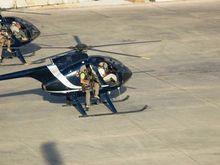 blackwater LB 4