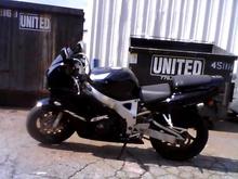my bike