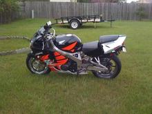 gxsretr's ride