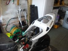 RR5 Subframe / Tail Conversion in progress