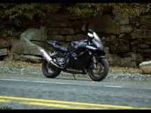 2002 CBR 600 f4i