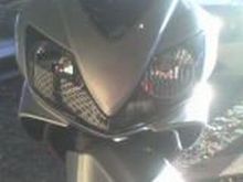 Stock Headlights