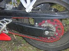 Sprocket 48T