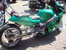 random photos of awesome bikes
