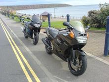 1000FN (Front) &amp; 1000FR (Rear)