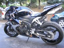 pic 3 -  I know i gotta replace that exhaust!