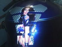 gas tank picture
