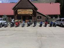 Group Rides