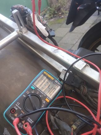 Sensor reading at WOT: only 4.34V.