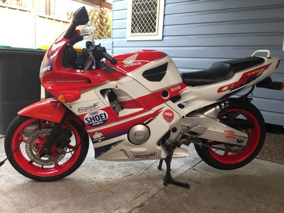 ...heated grips plus 12V for touring
