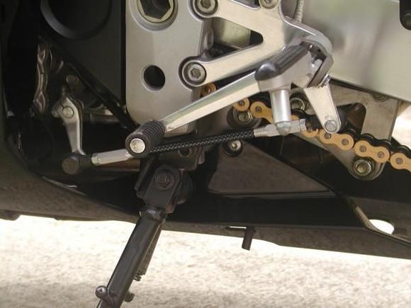 P9140013

carbonfiber shift linkage