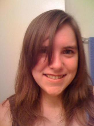 just me