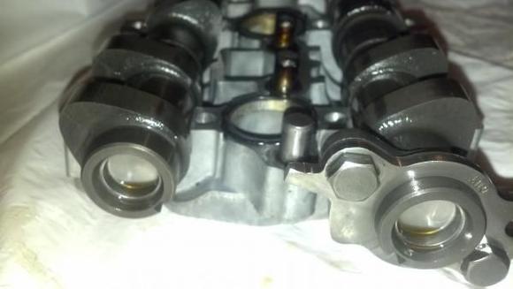 cams