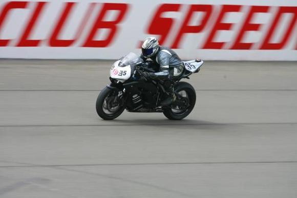 Cali Speedway