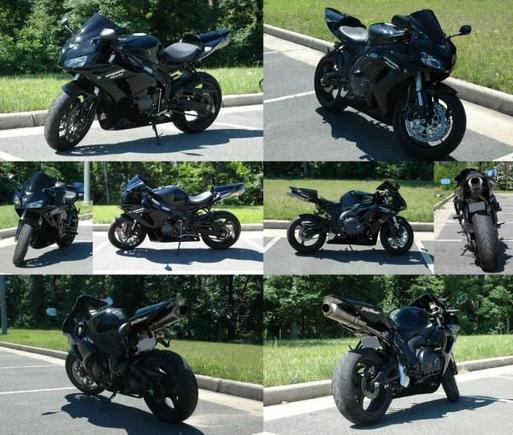 tn CBR1000rr