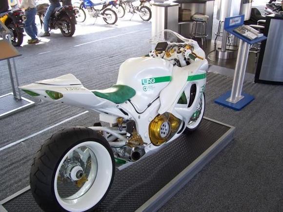 bike week 2008 daytona