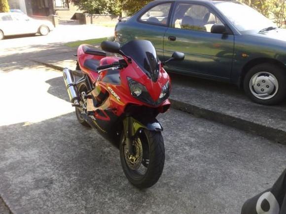 day it came home