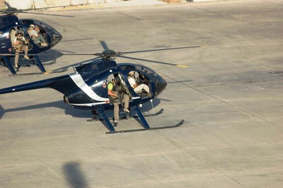 blackwater LB 4