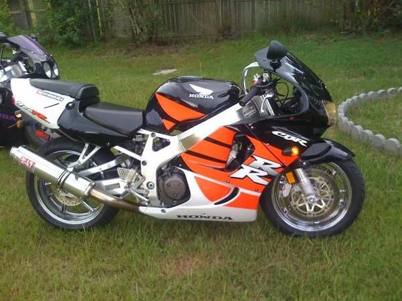 My Double R