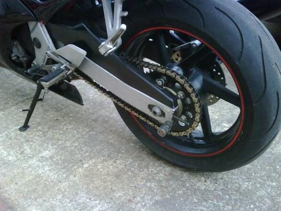 chain
