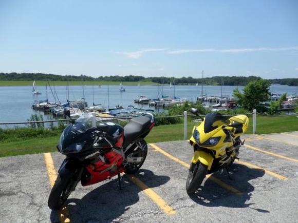 Rick's Boatyard