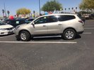 Transformed Traverse 2014