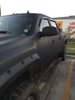 2007.5 Chevy with line X