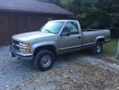 1999 K2500