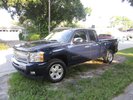 2011 Silverado Z71