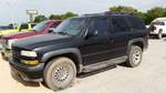 2002 Tahoe LS - Z71 5.3L