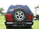 1998 gmc jimmy