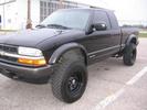 My truck