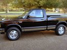 Garage - Black Beauty