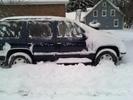 99' Tahoe