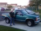 New to me Truck