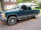 98 silverado z71