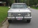 1986 c20 454 suburban