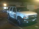 2002 tahoe