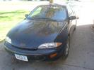 My Cavalier