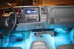 99 Suburban