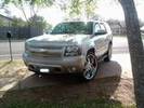My Tahoe