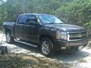 My Truck