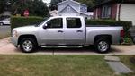 My Ride