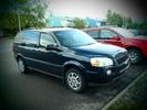 2005 Uplander