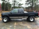 Heavy Chevy