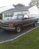 My '88 2500 Pickup
