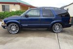 My S10 LT BLAZER