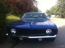 Our Camaro