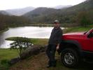 New Tahoe in the Mtns