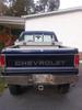1991 Chevy S10